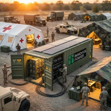 Emergency Response & Disaster Relief