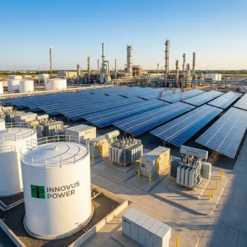 Oil & Gas Production