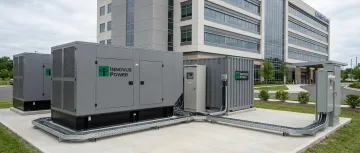 Medical & Extended Care Facilities