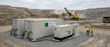 Mining & Oil and Gas Operations
