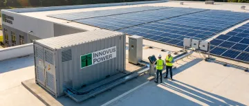 Commercial & Industrial Facilities