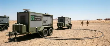 Military & Oil and Gas