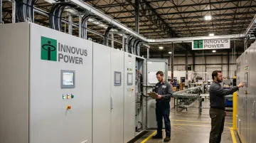 Commercial & Industrial Facilities