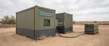 Military & Critical Infrastructure