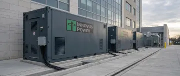 Medical & Extended Care Facilities