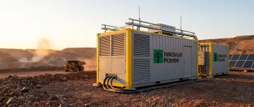 Mining & Oil and Gas Operations
