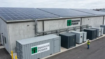 Commercial & Industrial Facilities