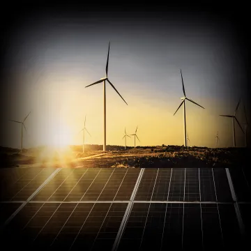 GridGenius Energy Storage System