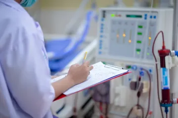 Healthcare Facilities