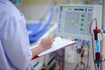 Healthcare Facilities