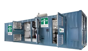 Solar Battery Backup Systems