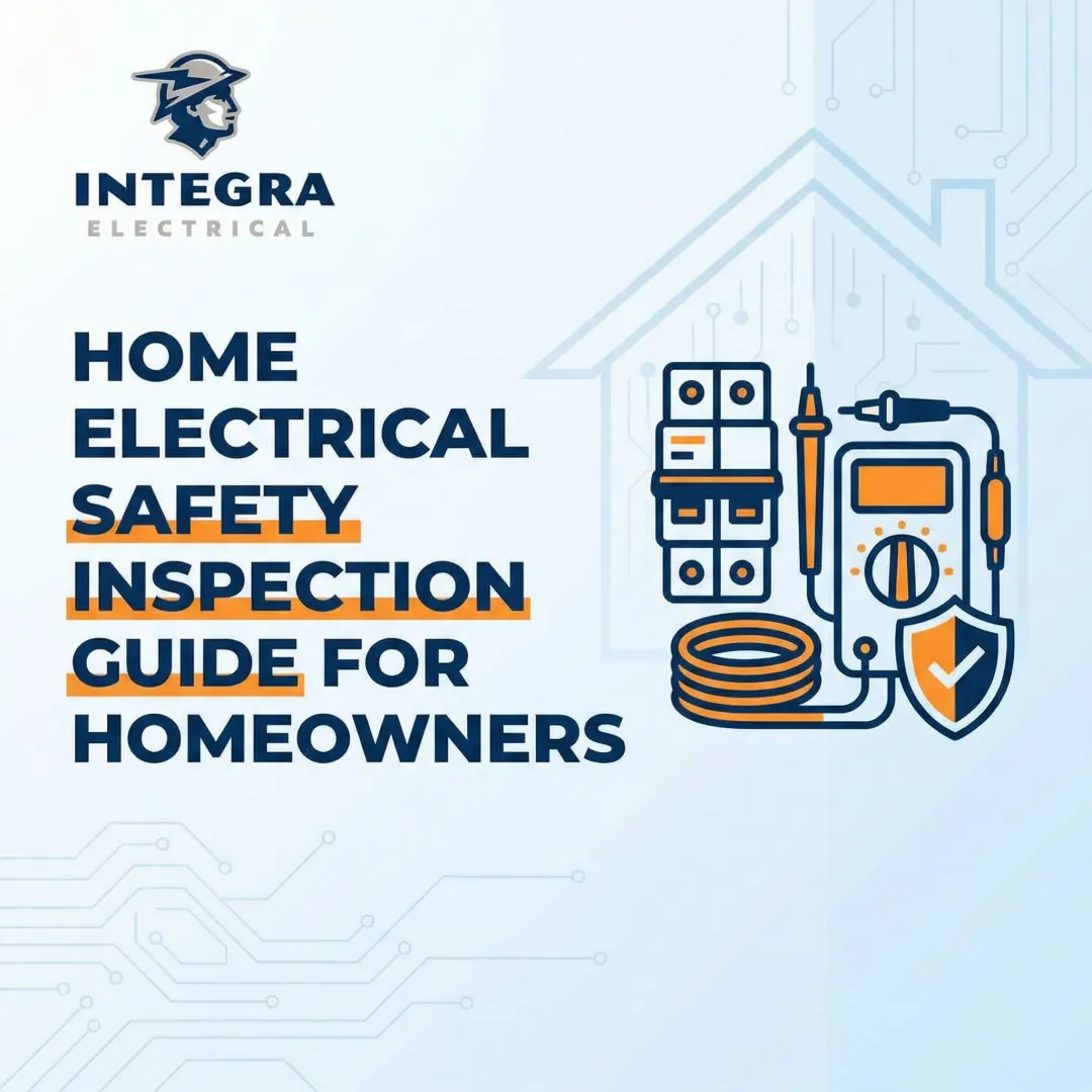 Home Electrical Safety Inspection Guide for Homeowners