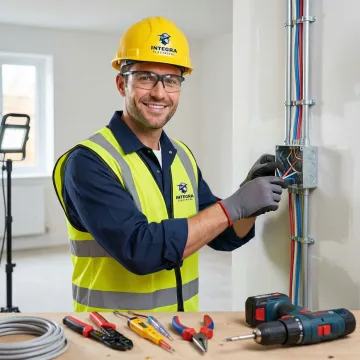 Professional Electrical Wiring Services in Urbandale, IA