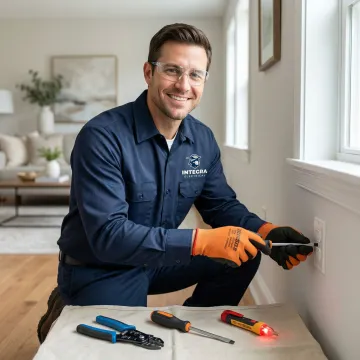 Switch, Outlet & Electrical Repairs in Bondurant, IA