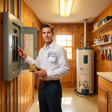 Trusted Electricians in Des Moines, IA – Full-Service Electrical Solutions