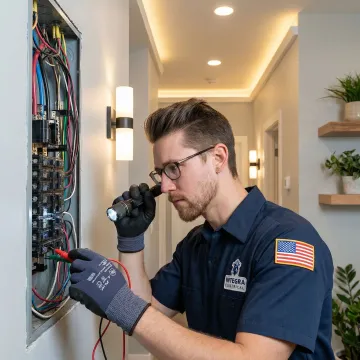 24/7 Emergency Electrician Services in Grimes, IA