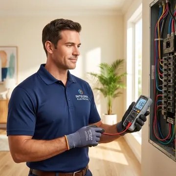 Electrical Safety Inspection Services in Florida