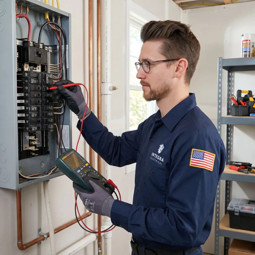 Electrical Safety Inspections