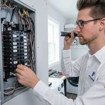 Fire Safety Home Inspections — Professional Services