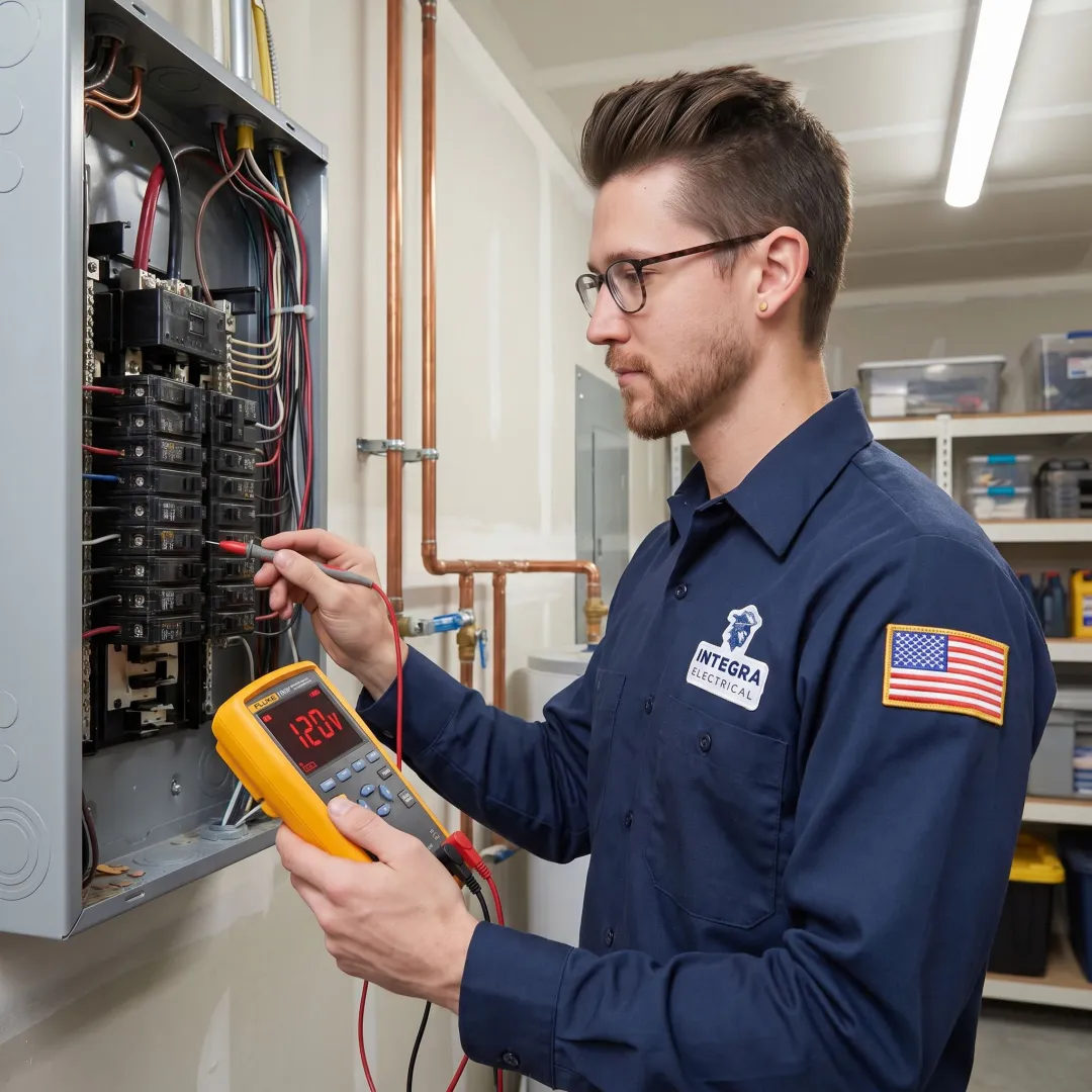 Electrical Safety Inspection Services