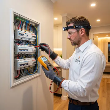 Electrical Safety Inspection Services