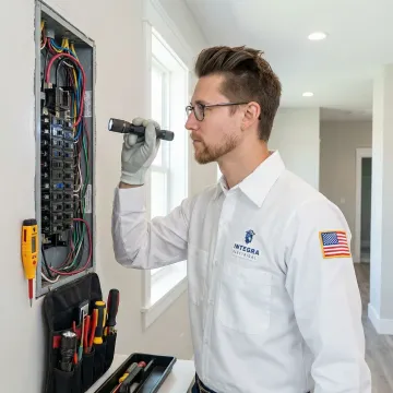 Affordable Electrician Services in Tama, IA