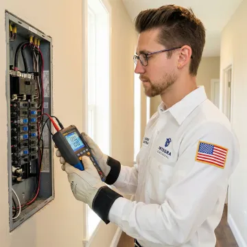 Residential Electrical Inspection Services