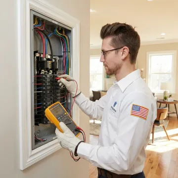 Electrical Safety Inspection Services in Carlisle, IA