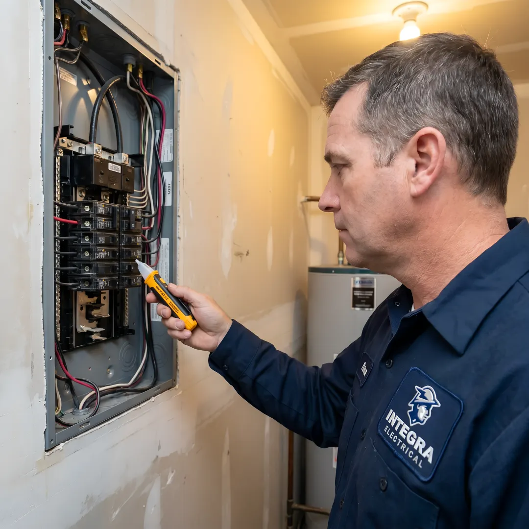Trusted Electricians in Des Moines, IA – Full-Service Electrical Solutions