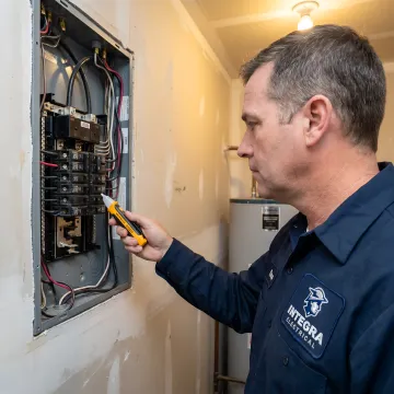 Trusted Electricians in Des Moines, IA – Full-Service Electrical Solutions