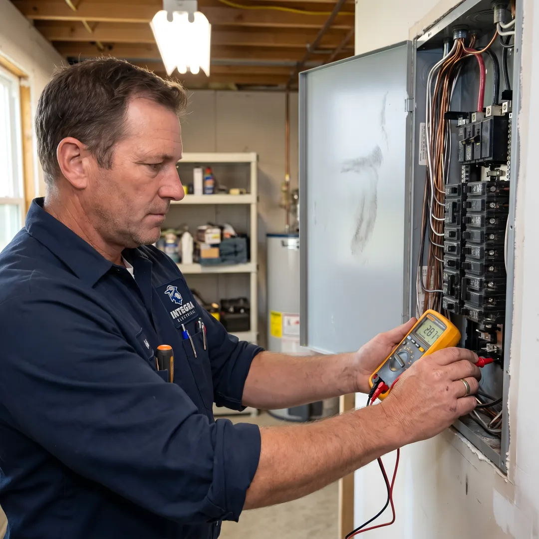 Electrical Safety Inspection Services