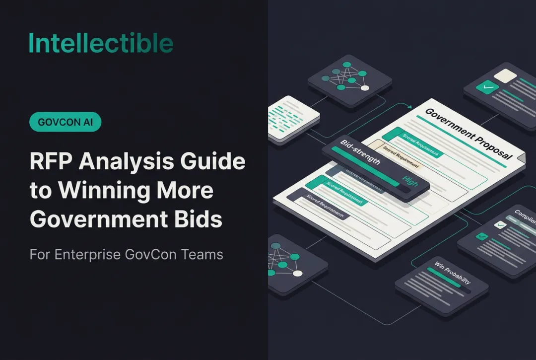 RFP Analysis Guide to Winning More Government Bids