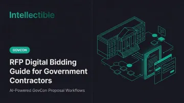 RFP Digital Bidding Guide for Government Contractors