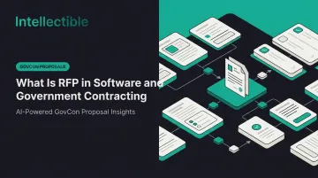 What Is RFP in Software and Government Contracting