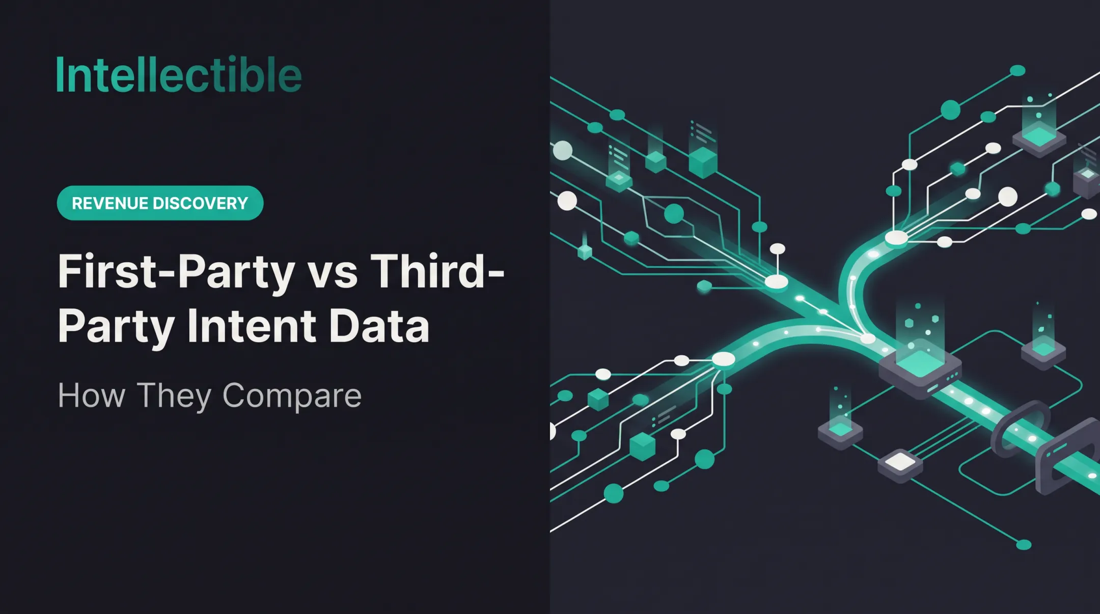 First-Party vs Third-Party Intent Data: How They Compare