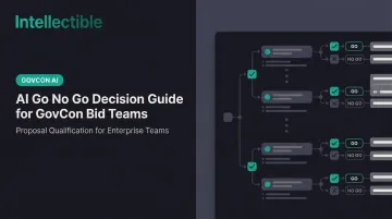 AI Go No Go Decision Guide for GovCon Bid Teams