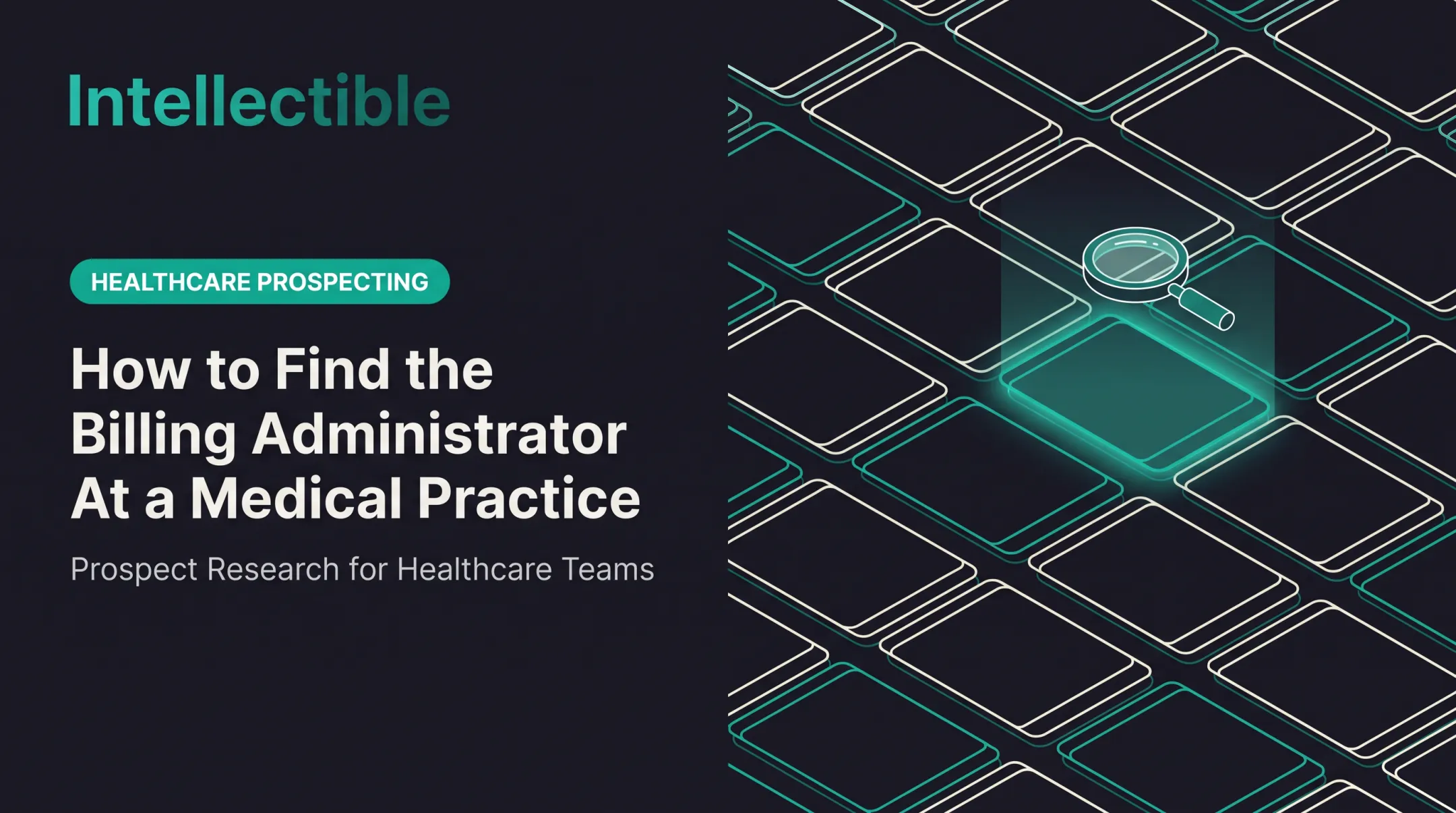 How to Find the Billing Administrator At a Medical Practice