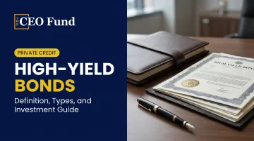 High-Yield Bonds: Definition, Types, and Investment Guide