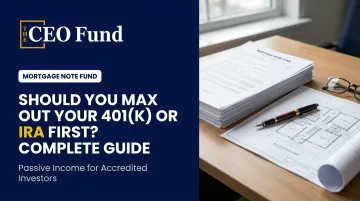 Should You Max Out Your 401(k) or IRA First? Complete Guide