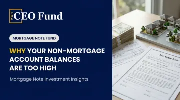 Why Your Non-Mortgage Account Balances Are Too High