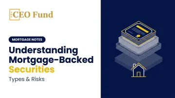 Understanding Mortgage-Backed Securities: Types &amp; Risks