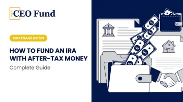 How to Fund an IRA with After-Tax Money: Complete Guide