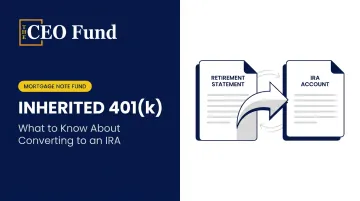 Inherited 401(k): What to Know About Converting to an IRA