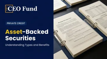Asset-Backed Securities: Understanding Types and Benefits