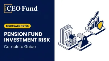 Pension Fund Investment Risk: Complete Guide