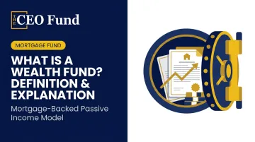 What is a Wealth Fund? Definition &amp; Explanation