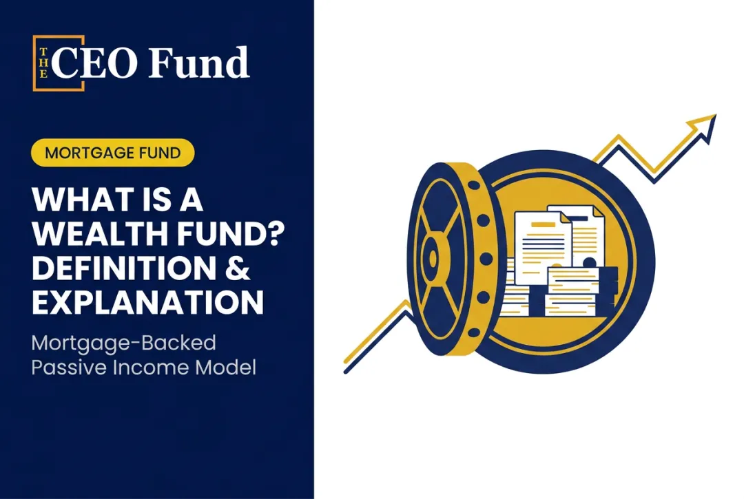 What is a Wealth Fund? Definition & Explanation