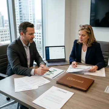 Model investment portfolio planning