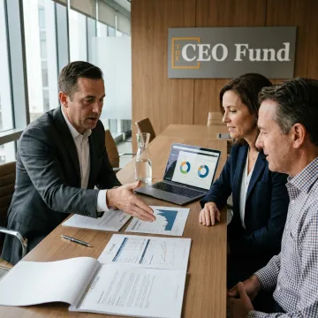 Wealth and retirement planning with real estate investments