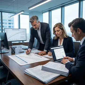 Multi-asset income fund investment portfolio review